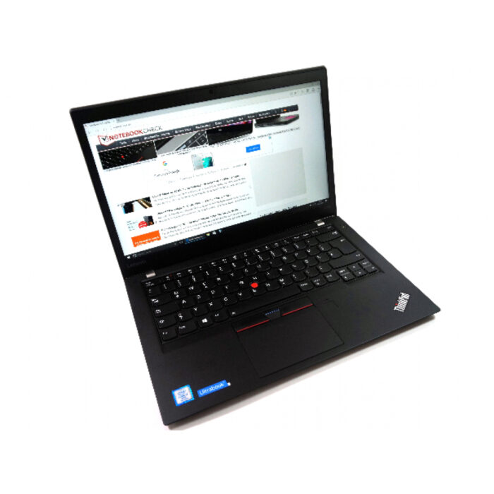 Notesnik RNW 14,0" Lenovo T470s i5-6300U/8GB/SSD256GB/1920x1080/WLAN/WWA