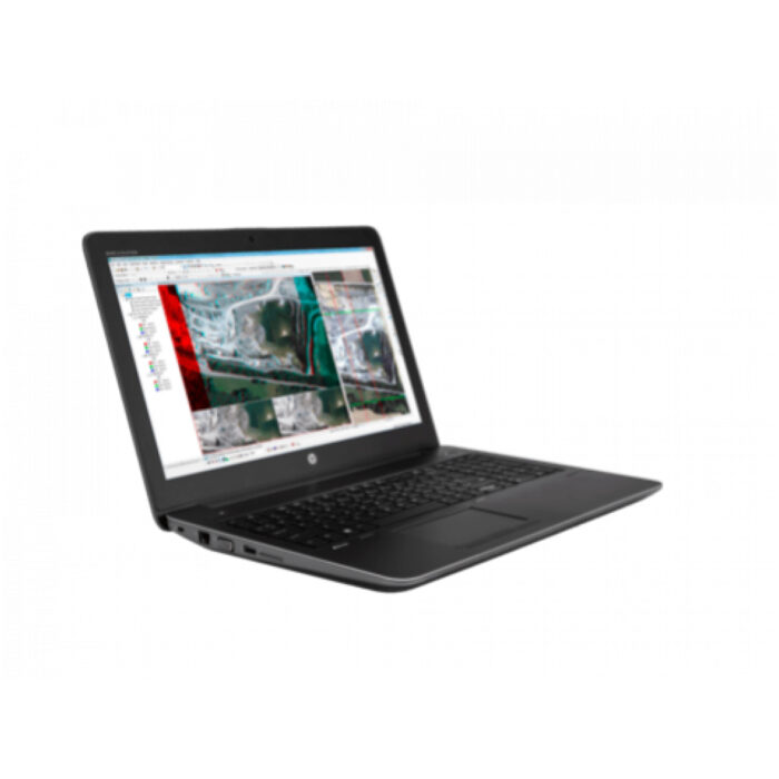 Notesnik RNW 15,6" HP Zbook 15G3 E3-1505Mv5/16GB/SSD512GB/ M2000M/1920x10