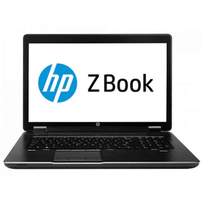 Notesnik RNW 17,3" HP Zbook 17 G0 i7-4700MQ/12GB/SSD128GB/1600x900/Quadro6