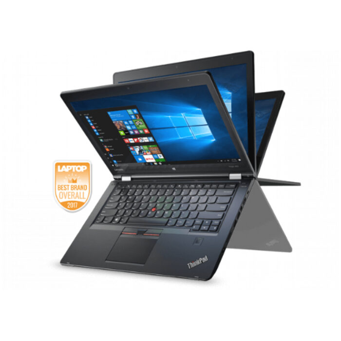 Notesnik RNW 14,0" Lenovo Yoga 460 i5-63 00U/8GB/SSD256GB/1920x1080/TOUCH/WLAN/BT