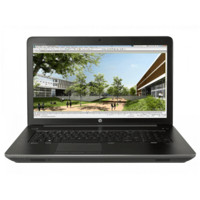 Notesnik RNW 17" HP Zbook 17 i7-4910MQ/16GB/SSD256GB+HDD750GB/RW/K610