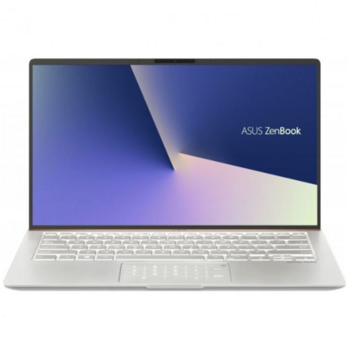 Notesnik RNW Asus 35,5 cm (14,0´) ZenBook 14 UX433FN i7-8565U/16GB/SSD512G