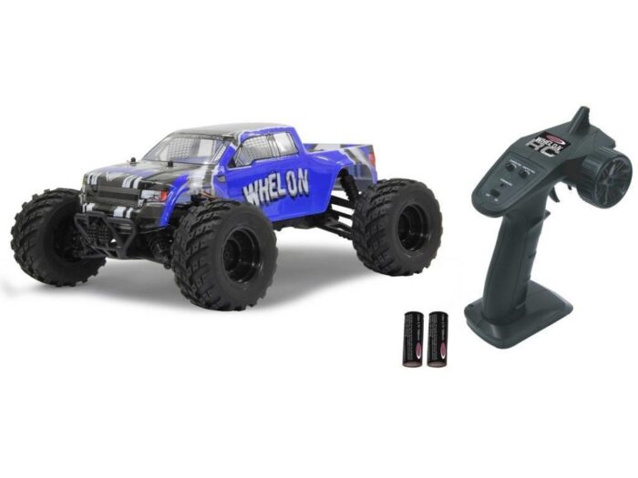 Whelon Monstertruck 1:12 4WD 2.4GHz - slika 3