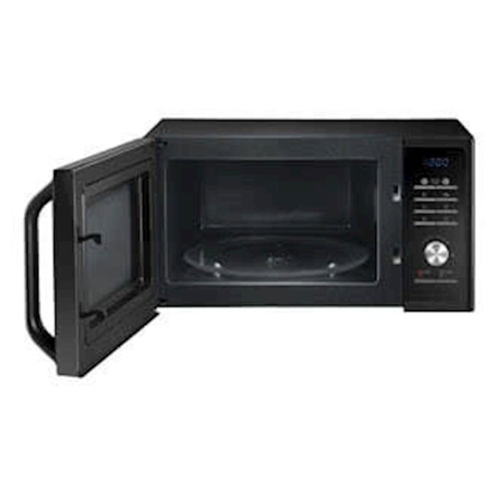 Mikrovalovna pečica Samsung MS23F301TAK/OL črne barve - Image 3