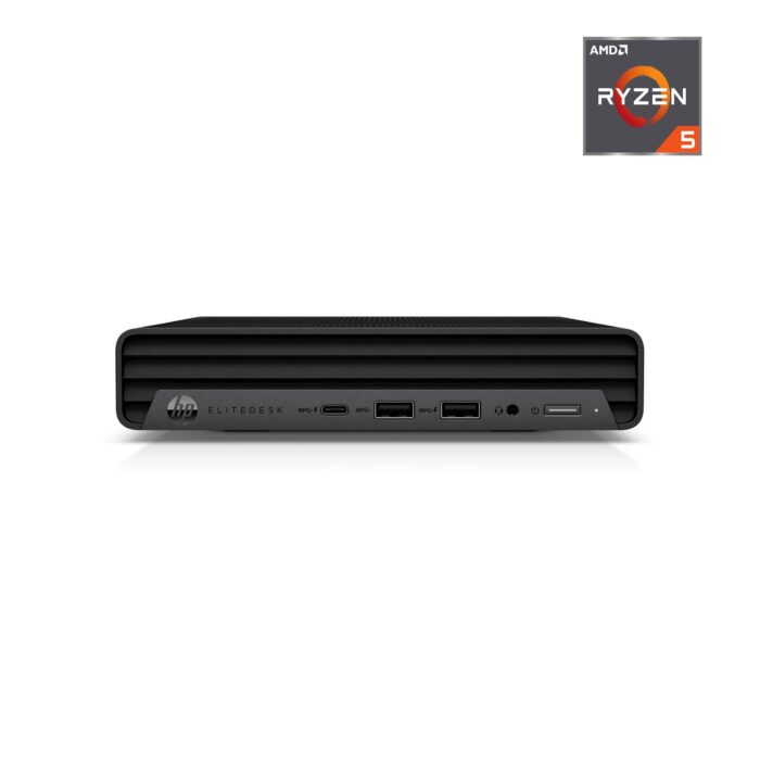 HP EliteDesk 805 G6 DM R5-4650GE/8GB/SSD 256GB/HDMI/W10Pro