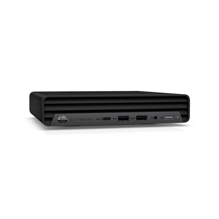 HP EliteDesk 805 G6 DM R5-4650GE/8GB/SSD 256GB/HDMI/W10Pro - slika 3