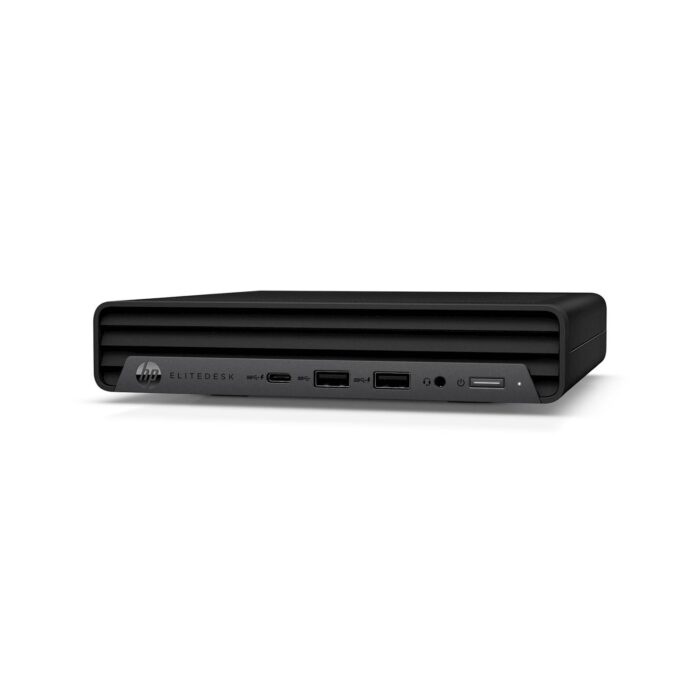 HP EliteDesk 805 G6 DM R5-4650GE/8GB/SSD 256GB/HDMI/W10Pro - slika 4