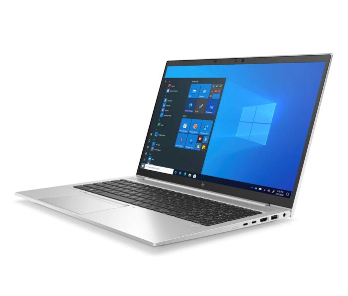 Prenosnik HP EliteBook 850 G8 i7-1165G7/16GB/SSD 512GB/15,6''FHD IPS - slika 3