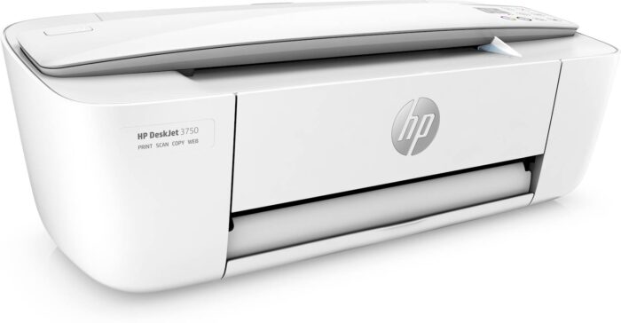 Večfunkcijska brizgalna naprava HP DeskJet 3750, Instant ink