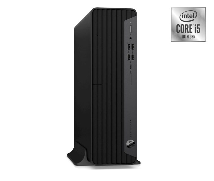 Računalnik HP EliteDesk 800 G6 SFF i5-10500/8GB/SSD 256GB/VGA/W10Pro