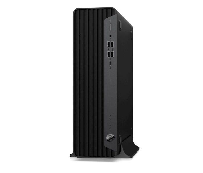 Računalnik HP EliteDesk 800 G6 SFF i5-10500/8GB/SSD 256GB/VGA/W10Pro - slika 3