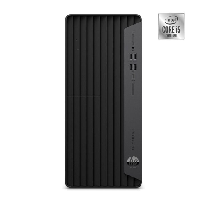Računalnik HP EliteDesk 800 G6 TWR i5-10500/16GB/SSD 512GB/HDMI/W10Pro