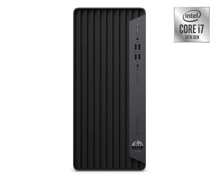 Računalnik HP EliteDesk 800 G6 TWR i7-10700/16GB/SSD 512GB/DP/W10Pro
