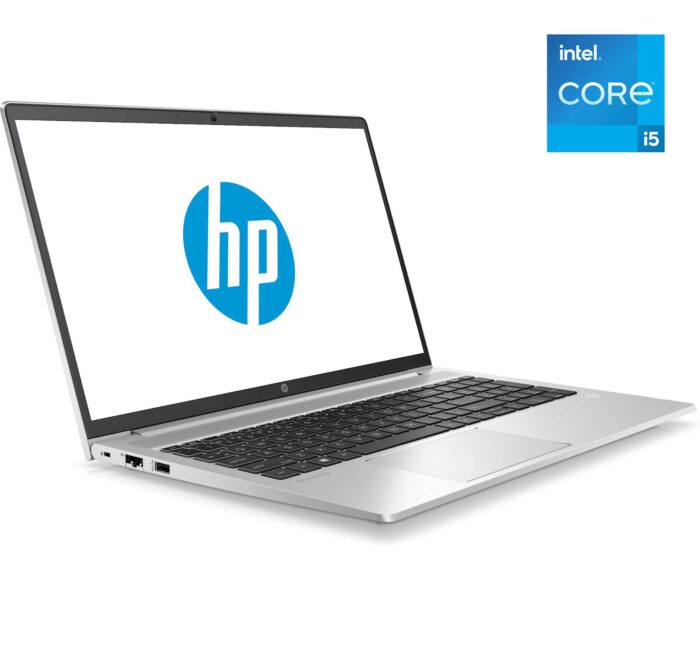 Prenosnik HP ProBook 450 G8 i5-1135G7/8GB/SSD 512GB/15,6''FHD IPS/BL