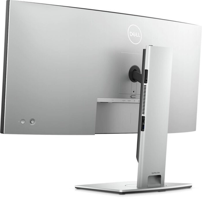 Računalnik DELL OptiPlex 7090 Ultra  i5-1145G7/8GB/SSD 256GB/UMA/W10Pro+stoj - slika 4