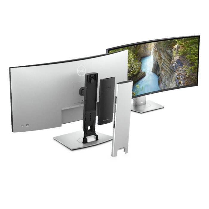 Računalnik DELL OptiPlex 7090 Ultra  i5-1145G7/8GB/SSD 256GB/UMA/W10Pro+stoj - slika 6