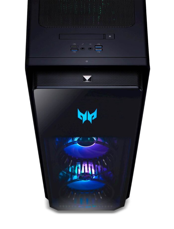 Računalnik ACER Predator Orion 7000 P07–640 i7-12700K/32GB/SSD 1TB/HDD 1TB/R - Image 3