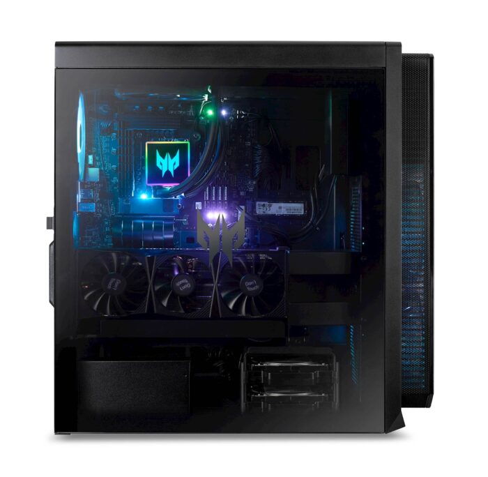 Računalnik ACER Predator Orion 7000 P07–640 i7-12700K/32GB/SSD 1TB/HDD 1TB/R - Image 4