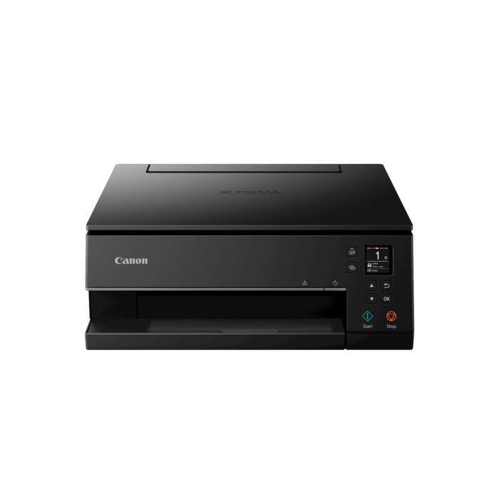 Večfunkcijska brizgalna naprava CANON Pixma TS6350A
