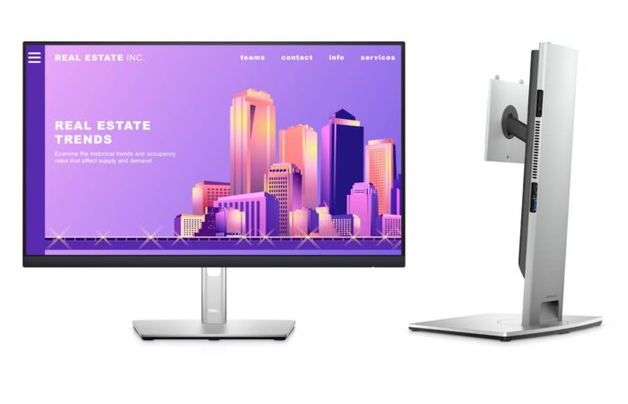 Računalniški komplet DELL OptiPlex 7090 Ultra i3-1115G4/8GB/SSD 256GB/UMA/W10Pro