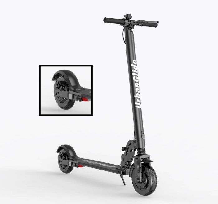 Električni skiro UrbanRide 82L - Image 3