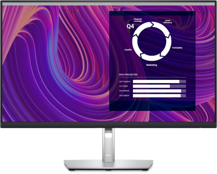 Monitor DELL P2723D - Image 3