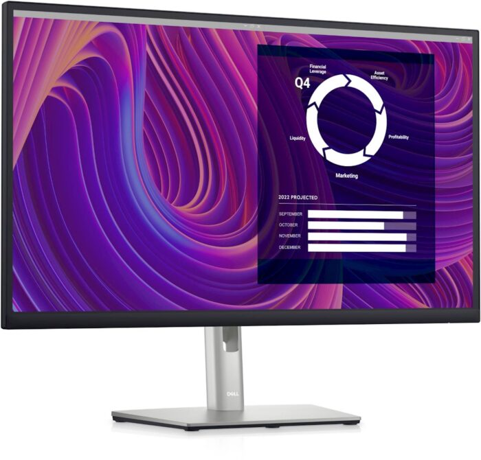 Monitor DELL P2723D - Image 4