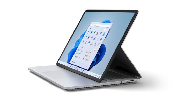 Prenosni računalnik Microsoft Surface Pro Copilot+PC - 13"/Snapdragon X - Image 3