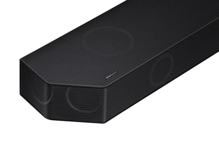 Soundbar SAMSUNG HW-Q990B - Image 4