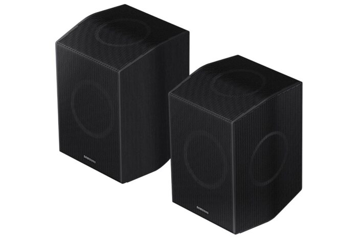 Soundbar SAMSUNG HW-Q990B - Image 5