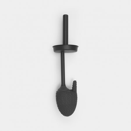 Brabantia MINDSET držalo in ščetka za WC mineral sivo - Image 3