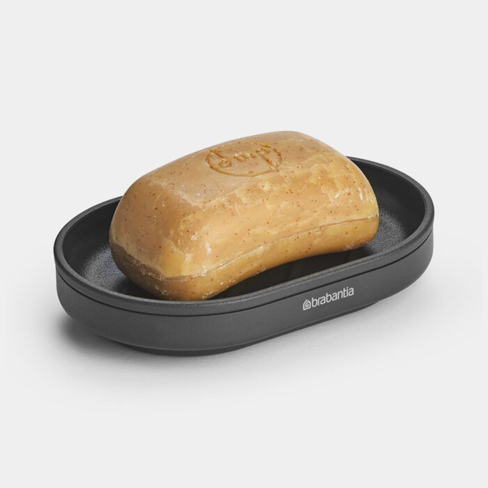 Brabantia MINDSET podstavek za milo mineral siva - Image 3