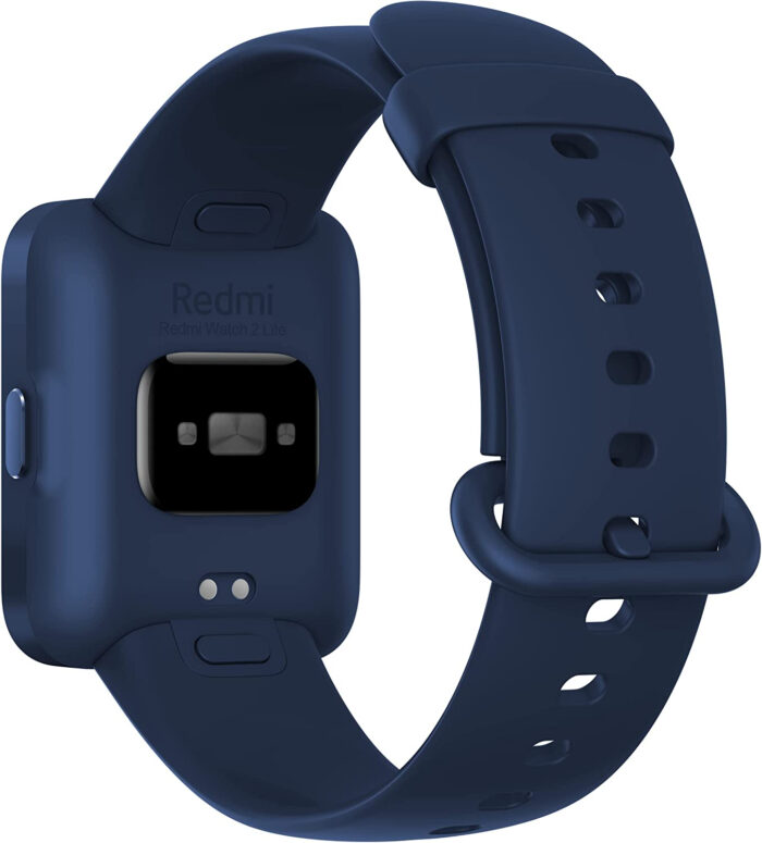 Xiaomi Redmi Watch Lite 2 pametna ura, modra