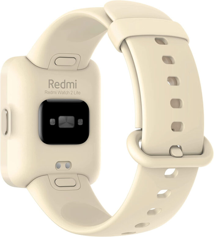 Xiaomi Redmi Watch Lite 2 pametna ura, bež