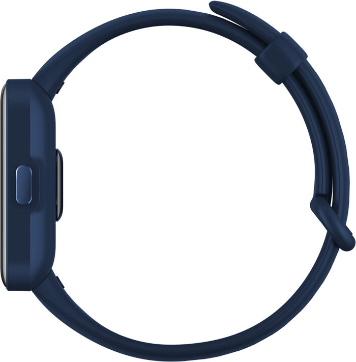 Xiaomi Redmi Watch Lite 2 pametna ura, modra - Image 3