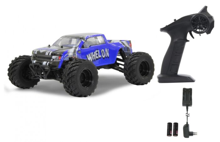 Whelon Monstertruck 1:12 4WD 2.4GHz - slika 4