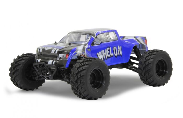 Whelon Monstertruck 1:12 4WD 2.4GHz