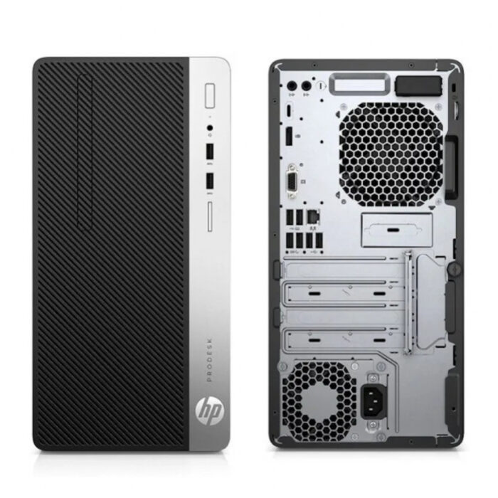 Računalnik RNW HP MT 800 G4 i7-8700/8GB/SSD256GB/Win 8 Pro COA