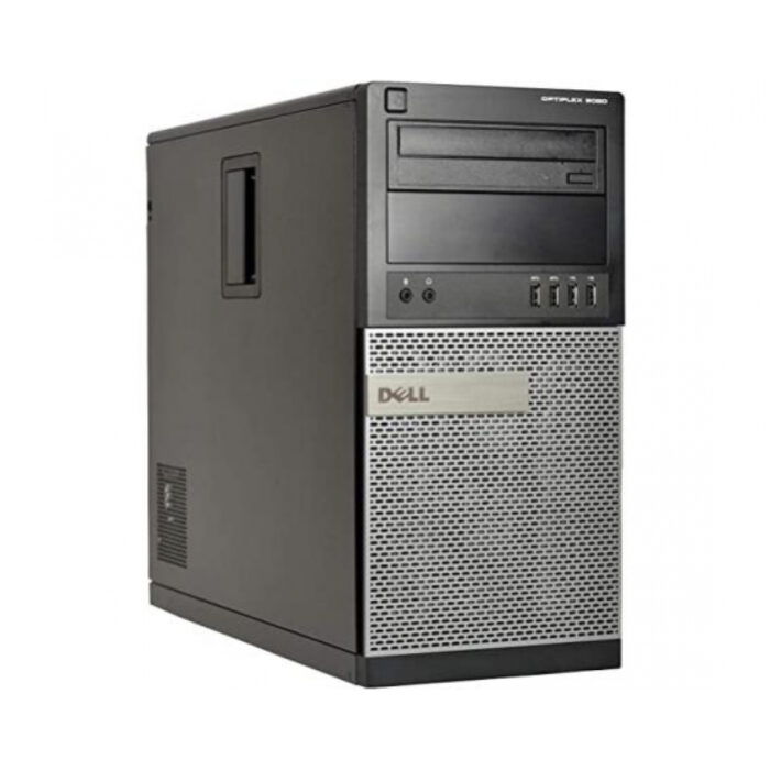 Računalnik RNW MT Dell 9020 i7-4770/8GB/SSD256GB/DVD/WIN 7 Pro COA