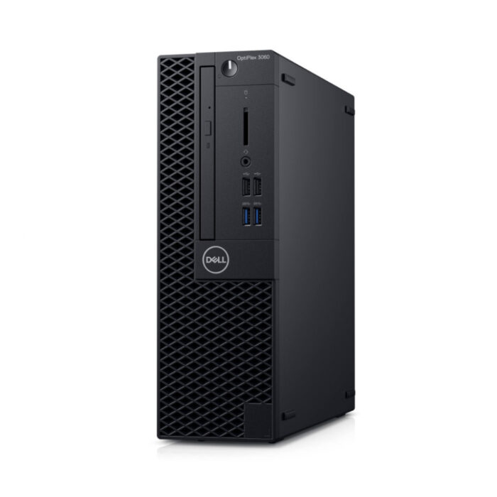 Računalnik RNW Dell 3060 SFF i3-8100/8GB /SSD256GB/WIN 10 Pro COA