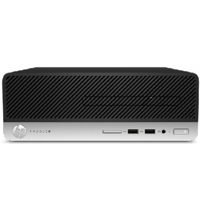 Računalnik RNW SFF HP 400 G6 i5-9500/8GB/SSD256GB/DVDRW/Win 10 Pro