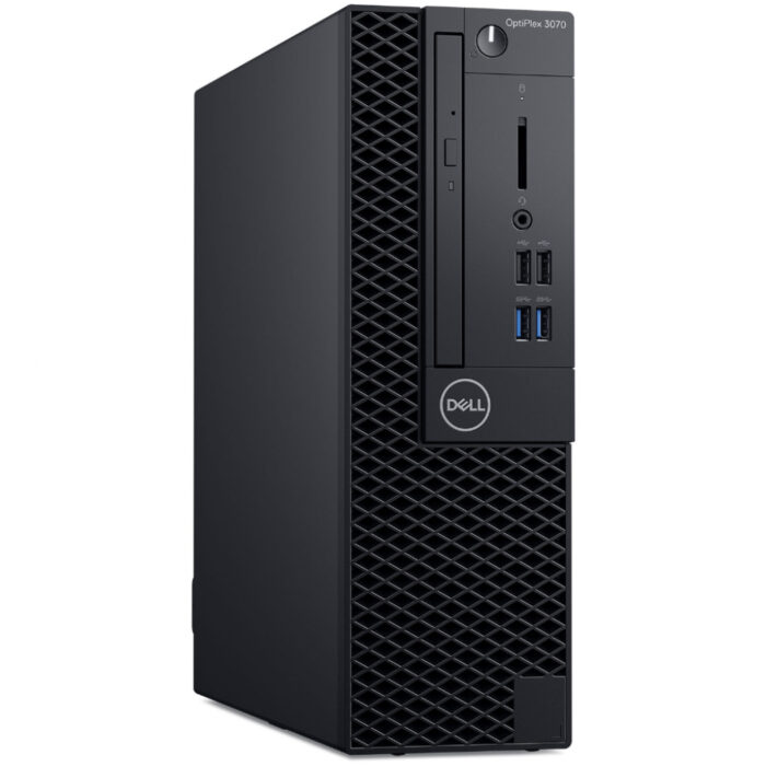 Računalnik RNW SFF Dell OptiPlex 7050 i5-7500/8GB/SDD256GB/Win 8 Pro COA