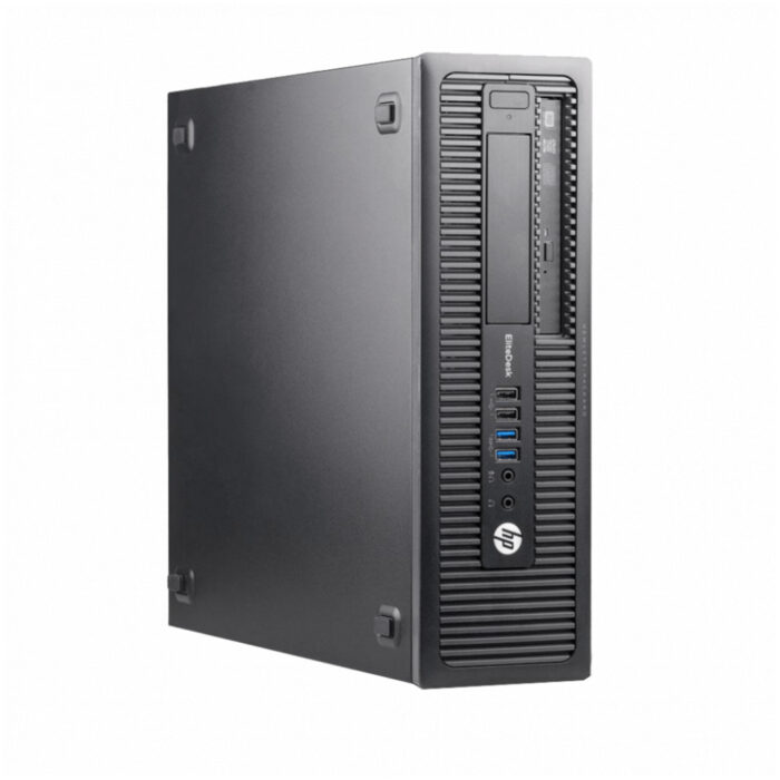 Računalnik RNW SFF HP 800 G1 i7-4770/8GB/SSD256GB/DVD/WIN 7 PRO COA