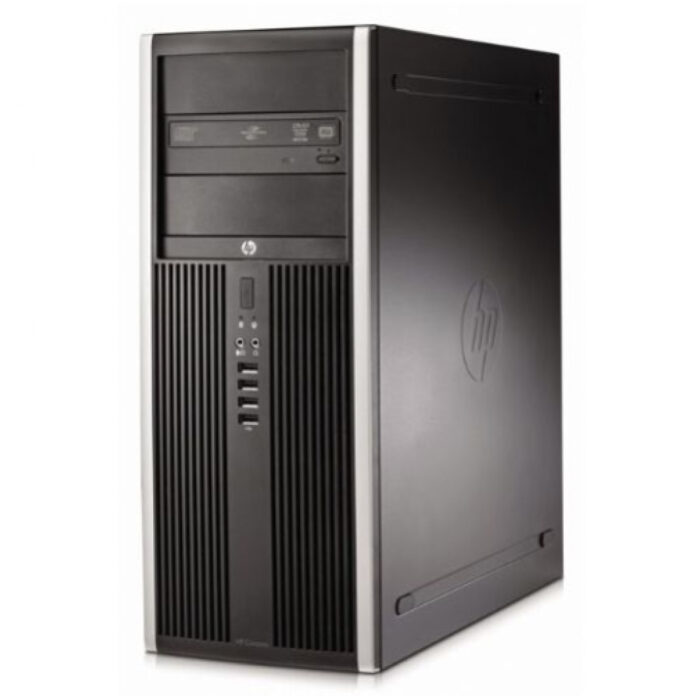 Računalnik RNW SFF HP 8200 i5-2400/8GB/S SD256GB/DVD/WIN 7 PRO COA