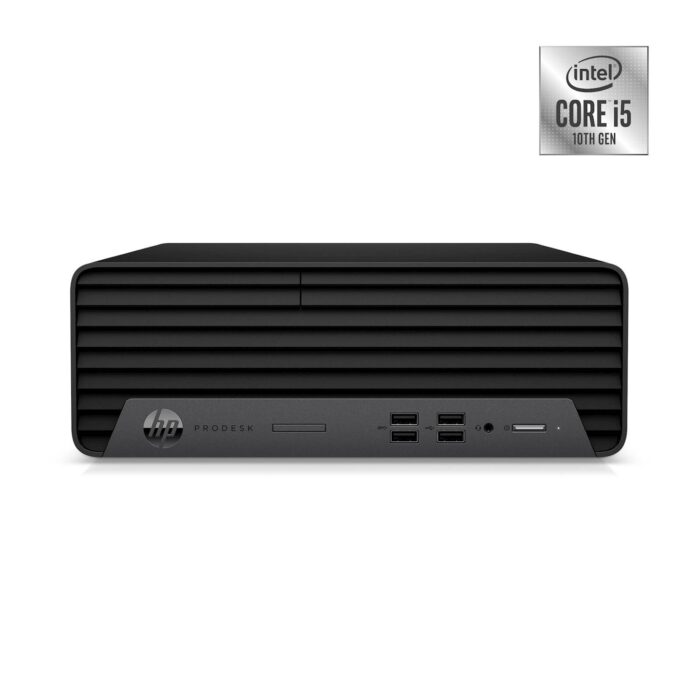 Računalnik HP ProDesk 400 G7 SFF i5-10500/8GB/SSD 512GB/HDMI/W10Pro