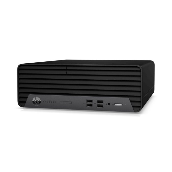 Računalnik HP ProDesk 400 G7 SFF i5-10500/8GB/SSD 512GB/HDMI/W10Pro - Image 4