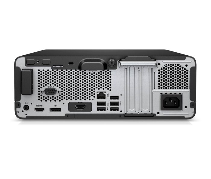 Računalnik HP ProDesk 400 G7 SFF i5-10500/8GB/SSD 512GB/HDMI/W10Pro - Image 5