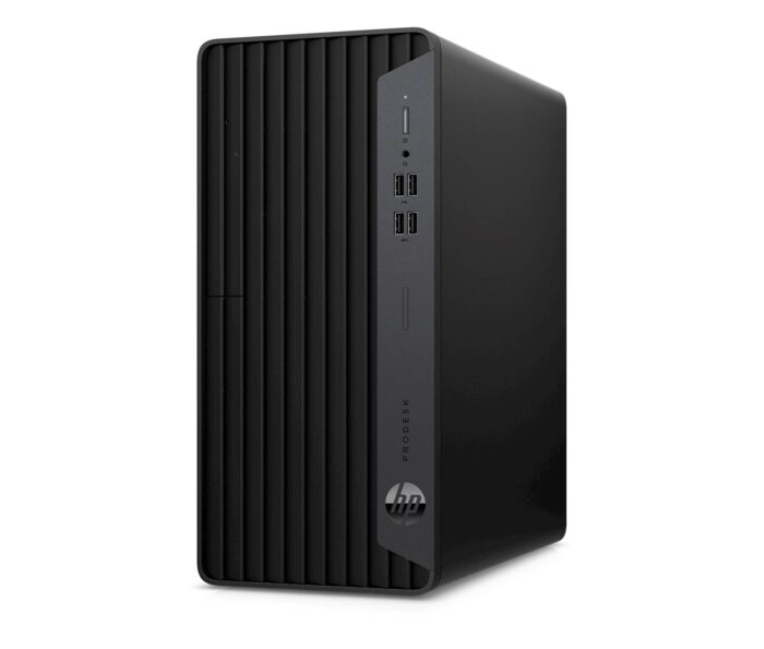 Računalnik HP ProDesk 400 G7 MT i5- 10500/16GB/SSD 512GB/HDMI/W10Pro - Image 3