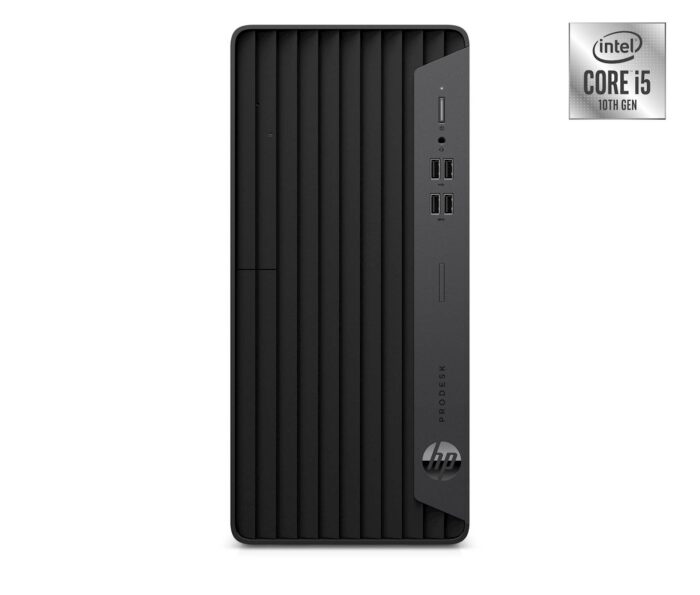 Računalnik HP ProDesk 400 G7 MT i5-10500/8GB/SSD 256GB/HDMI/W10Pro