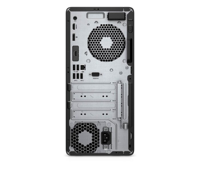 Računalnik HP ProDesk 400 G7 MT i5-10500/8GB/SSD 256GB/HDMI/W10Pro - Image 5